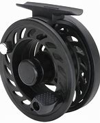 Vision Keeper Fly Reel and Spare Spool